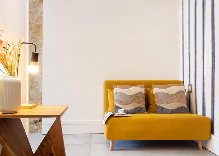 Bom Retiro's Delight By Lovelystay Oporto