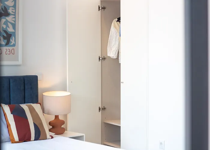 Bom Retiro's Delight By Lovelystay Lägenhet *