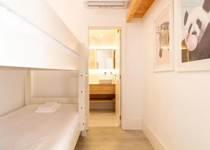 Bom Retiro's Delight By Lovelystay Lägenhet Oporto