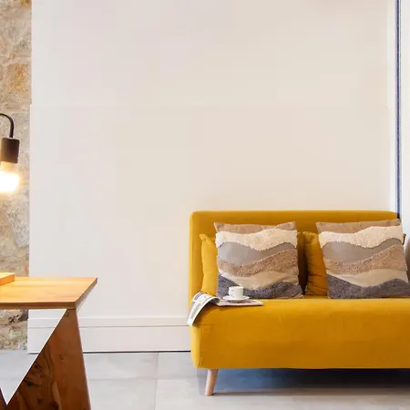 Bom Retiro's Delight By Lovelystay Porto