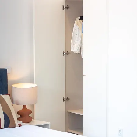 Bom Retiro's Delight By Lovelystay Apartment *