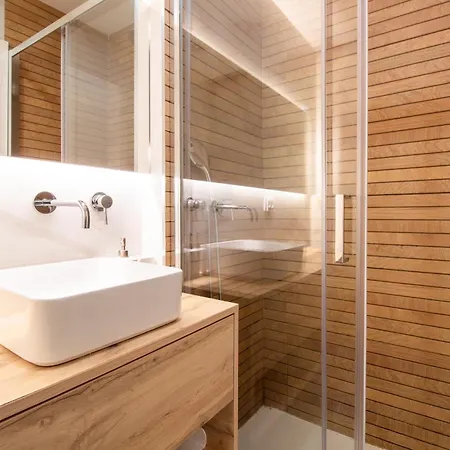 Bom Retiro's Delight By Lovelystay Apartment Porto