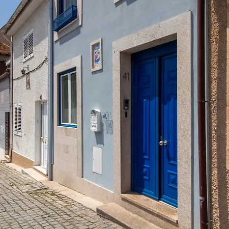 Apartment Bom Retiro's Delight By Lovelystay Porto