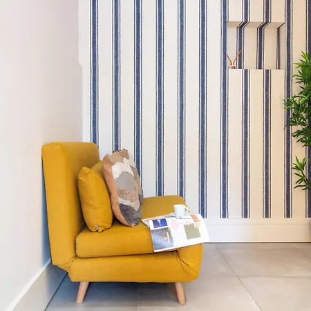 Bom Retiro's Delight By Lovelystay *