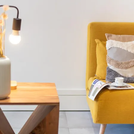 Apartment Bom Retiro's Delight By Lovelystay *