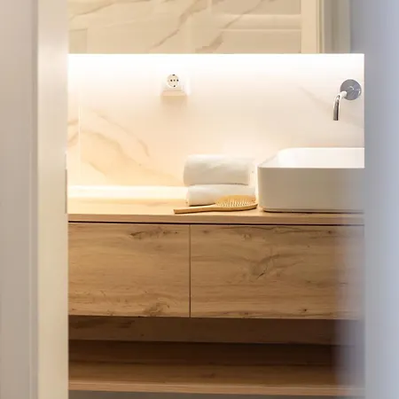 Bom Retiro's Delight By Lovelystay * Порту