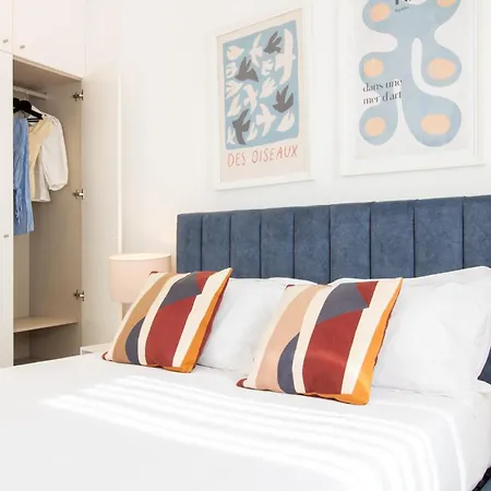 Bom Retiro's Delight By Lovelystay Apartment *