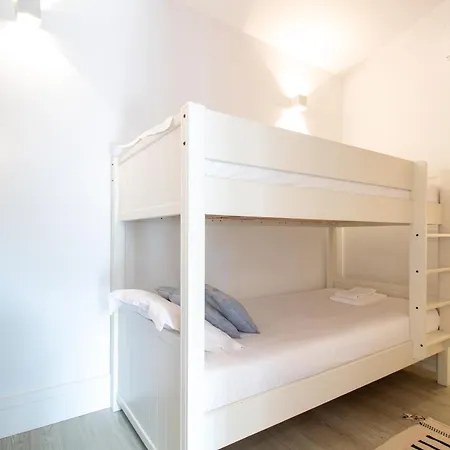 Apartment Bom Retiro's Delight By Lovelystay *