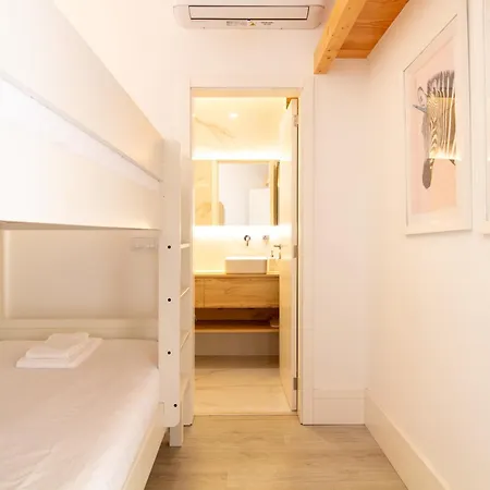 Bom Retiro's Delight By Lovelystay Apartment Porto