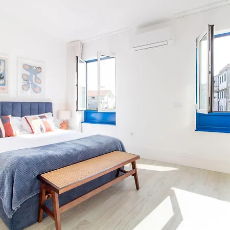 Apartment Bom Retiro's Delight By Lovelystay Porto