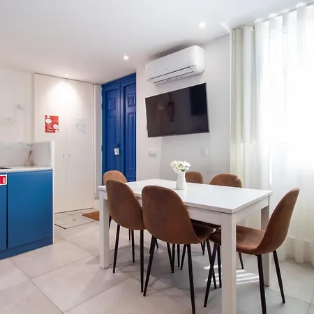 Bom Retiro's Delight By Lovelystay * Порту