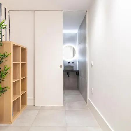 Bom Retiro's Delight By Lovelystay Apartment