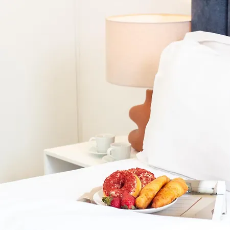 Appartamento Bom Retiro's Delight By Lovelystay