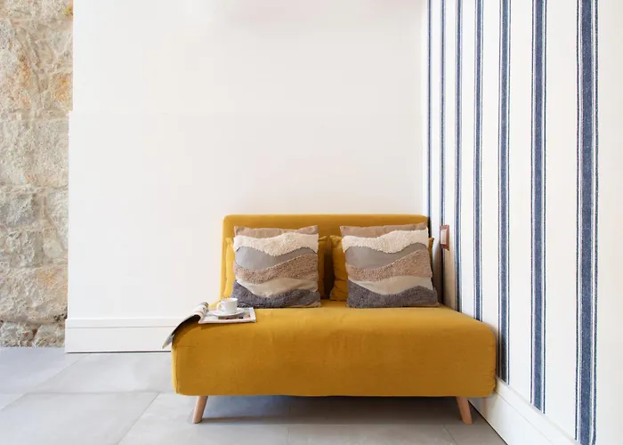 公寓 Bom Retiro's Delight By Lovelystay