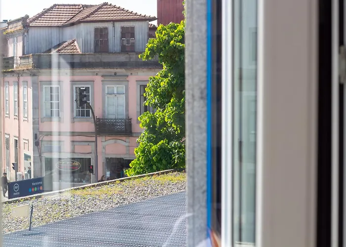 דירה Bom Retiro's Delight By Lovelystay *