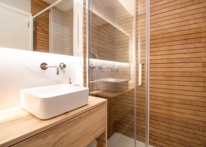 Bom Retiro's Delight By Lovelystay 公寓 波尔图