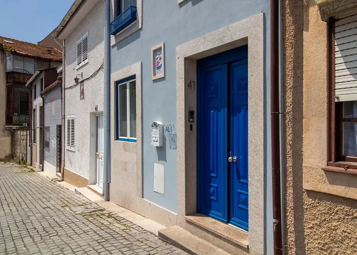 Lejlighed Bom Retiro's Delight By Lovelystay Porto