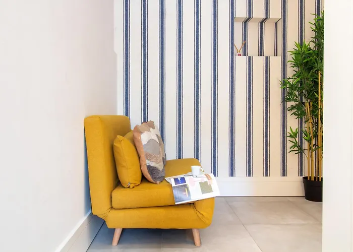 Bom Retiro's Delight By Lovelystay *