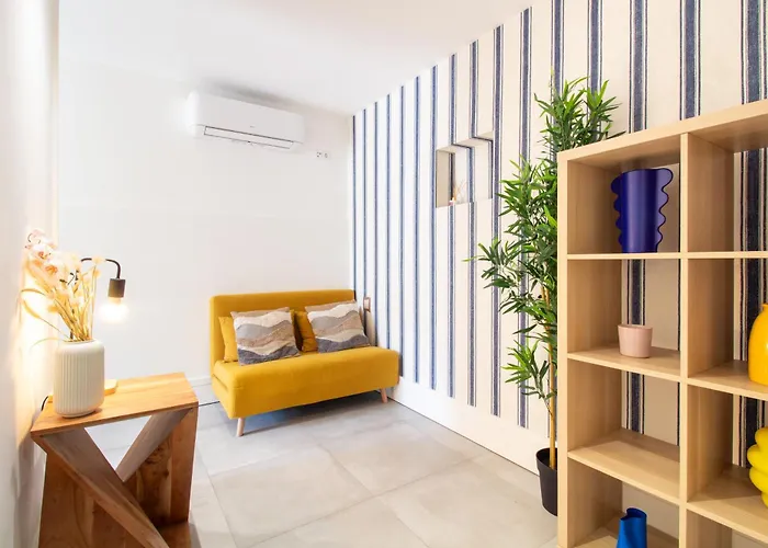 Lejlighed Bom Retiro's Delight By Lovelystay Porto