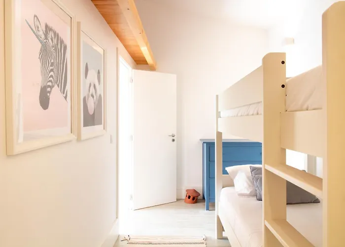 Bom Retiro's Delight By Lovelystay Porto