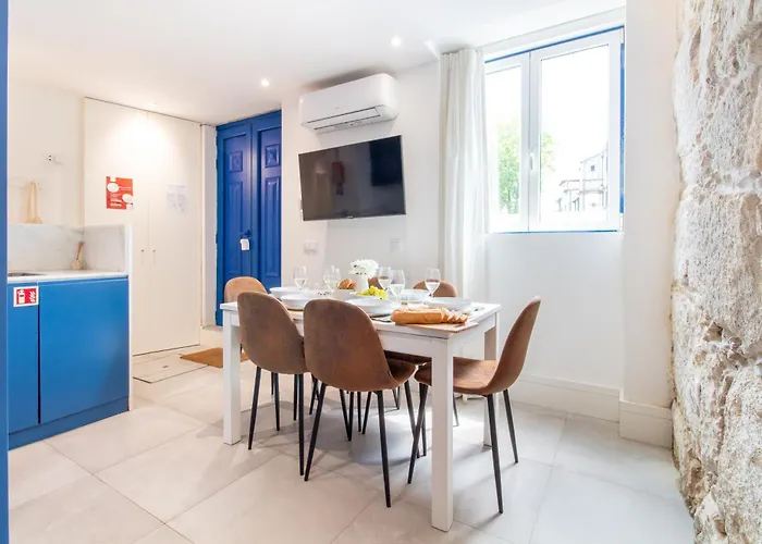 公寓 Bom Retiro's Delight By Lovelystay