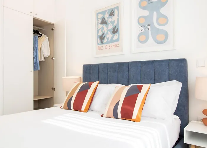 Bom Retiro's Delight By Lovelystay דירה *