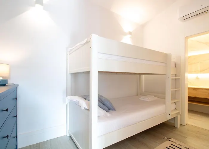 Lejlighed Bom Retiro's Delight By Lovelystay *