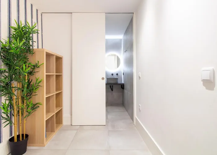 Bom Retiro's Delight By Lovelystay דירה