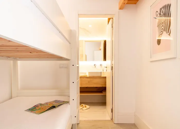 Bom Retiro's Delight By Lovelystay Porto