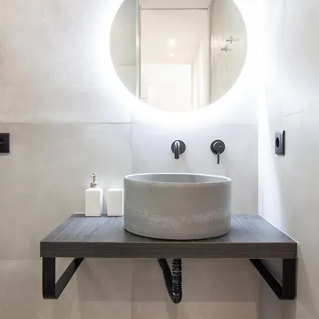 Apartment Bom Retiro's Delight By Lovelystay *