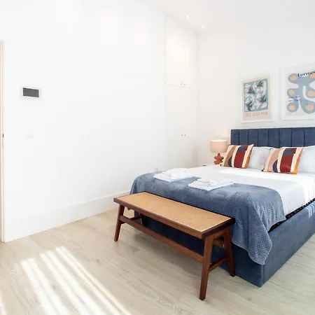 Bom Retiro's Delight By Lovelystay Apartment