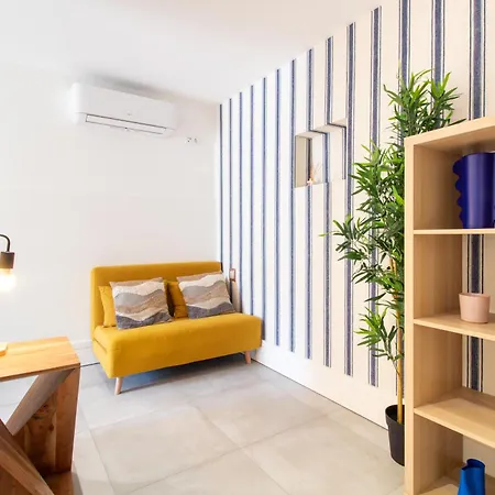 Apartment Bom Retiro's Delight By Lovelystay Porto