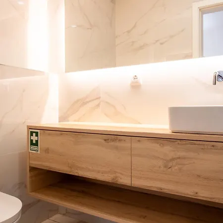 Bom Retiro's Delight By Lovelystay *