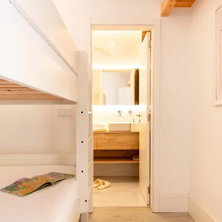 Bom Retiro's Delight By Lovelystay Porto