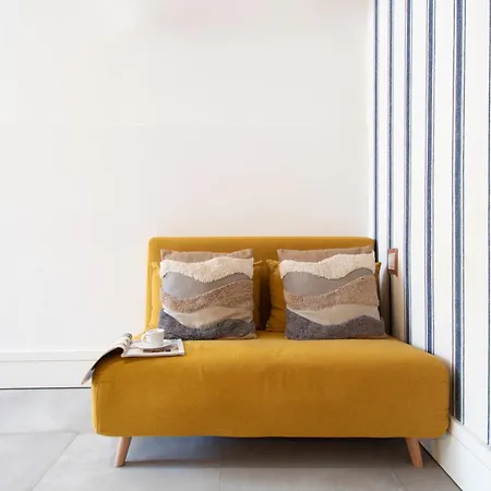 Appartamento Bom Retiro's Delight By Lovelystay