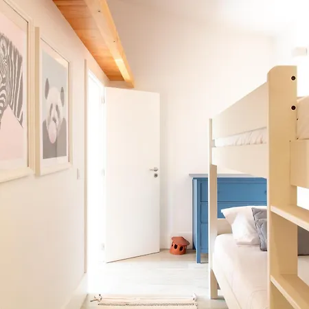 Bom Retiro's Delight By Lovelystay Oporto